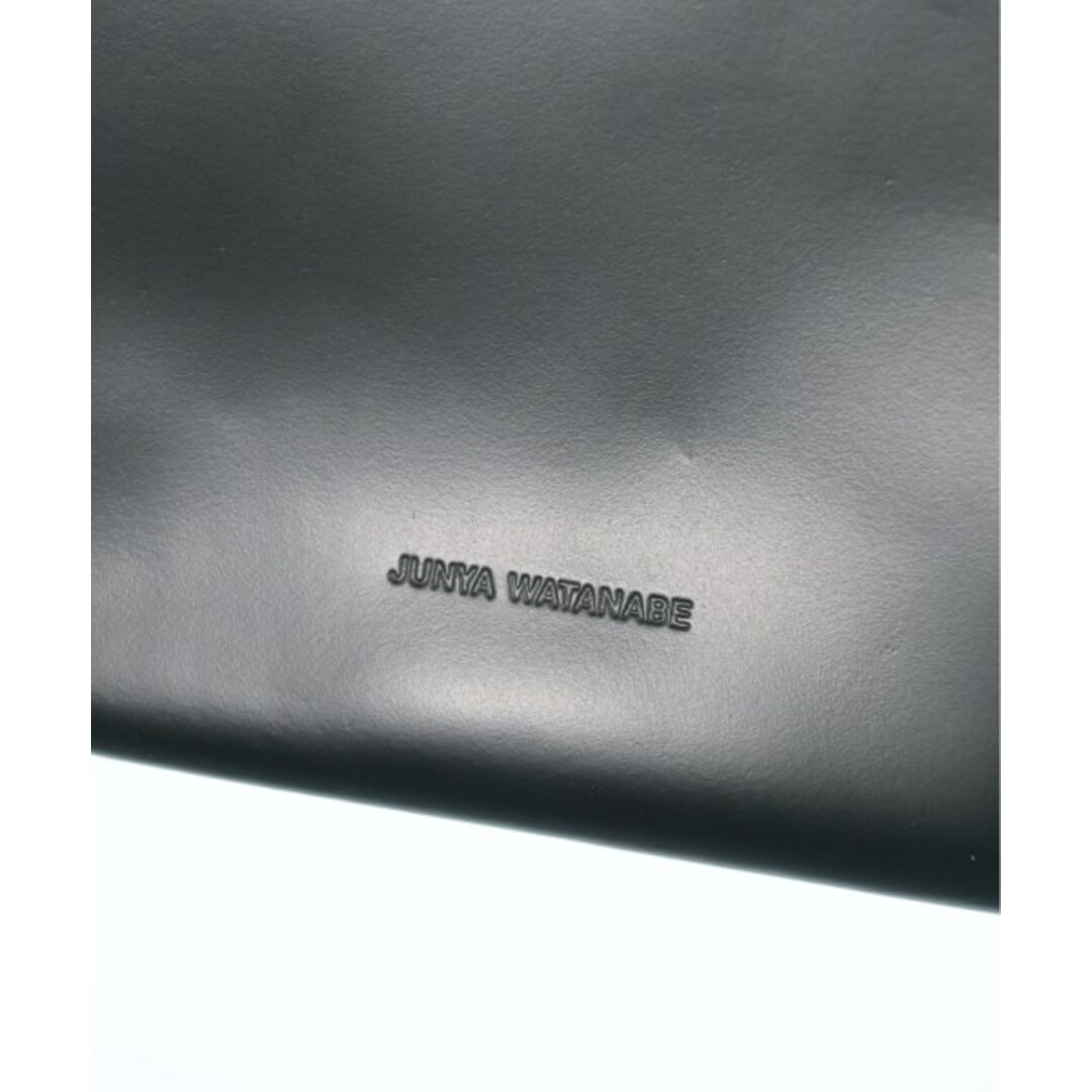 JUNYA WATANABE - JUNYA WATANABE ジュンヤワタナベ ショルダー JUNYA WATANABE - JUNYA WATANABE ジュンヤワタナベ ショルダー