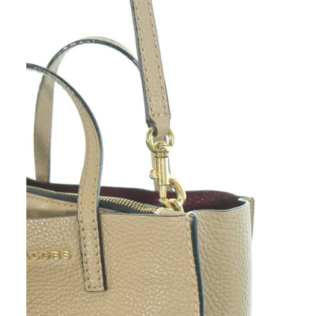 MARC JACOBS - MARC JACOBS マークジェイコブス ショルダー MARC JACOBS - MARC JACOBS マークジェイコブス ショルダー