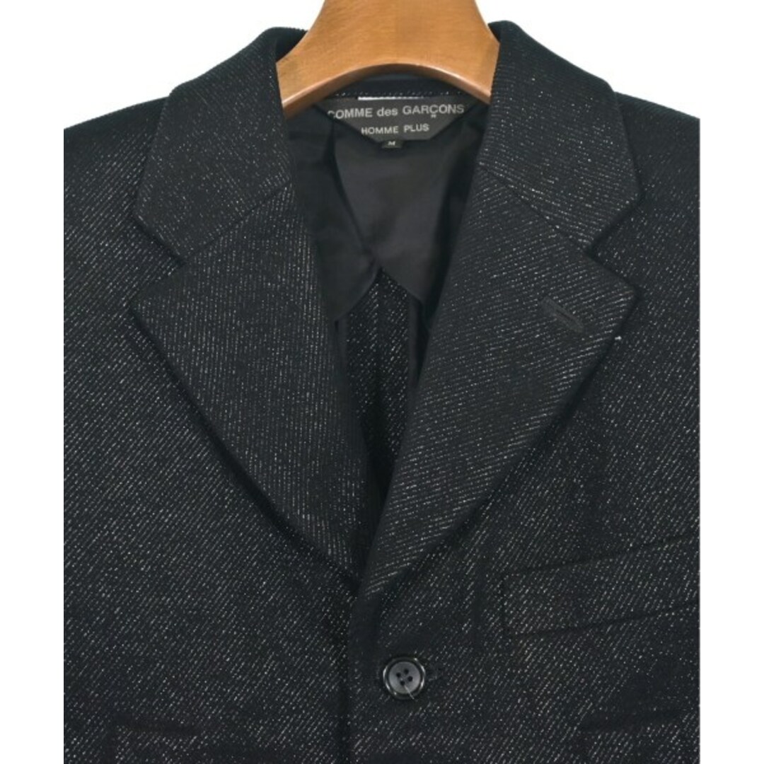 COMME des GARCONS HOMME PLUS - COMME des GARCONS HOMME PLUS COMME des GARCONS HOMME PLUS - COMME des GARCONS HOMME PLUS