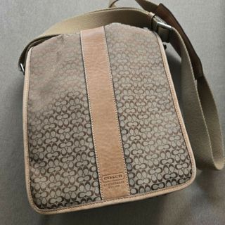 COACH - COACH(コーチ) ショルダーバッグ モリー バケット COACH - COACH(コーチ) ショルダーバッグ モリー バケット