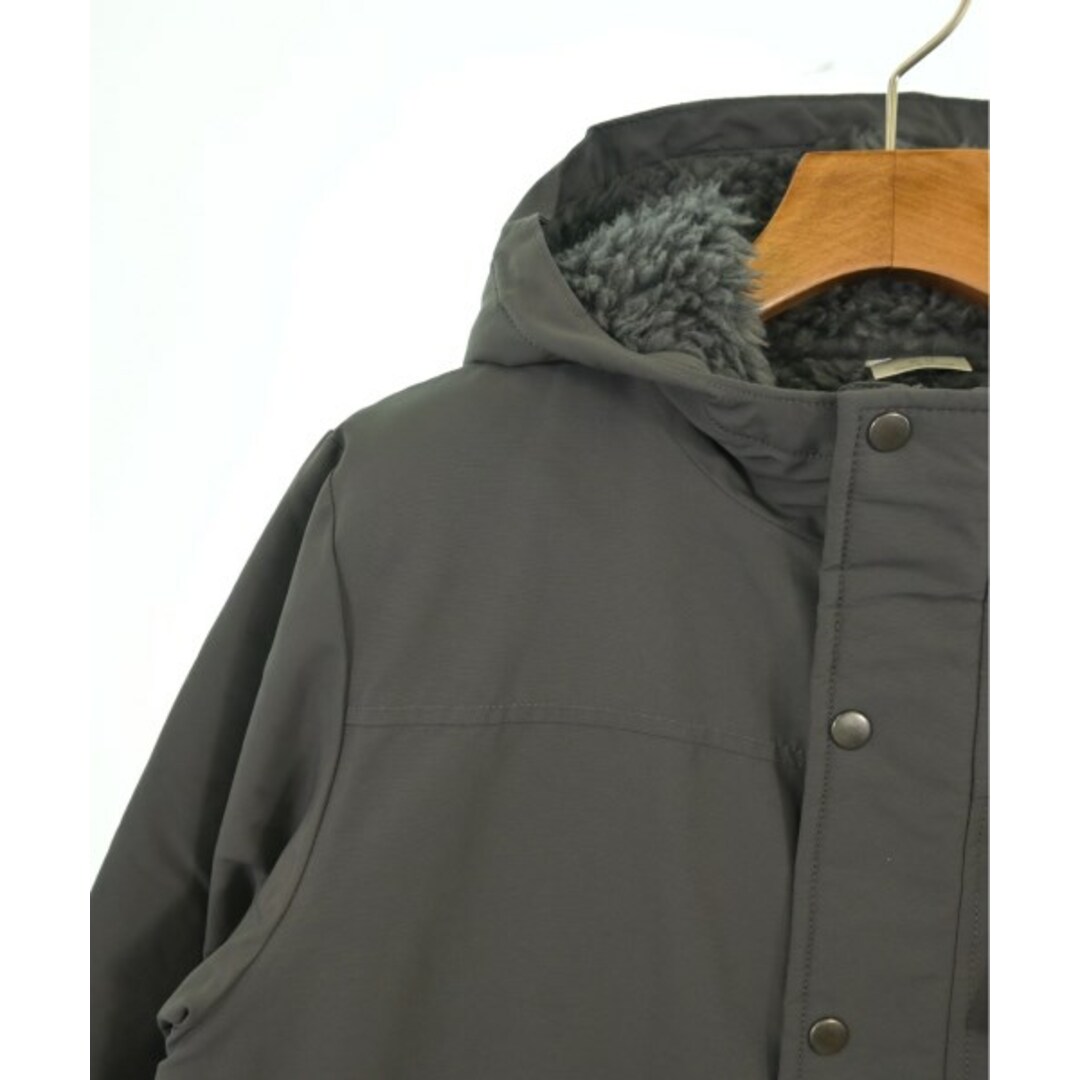 patagonia - patagonia ブルゾン(その他) 150(13T-14T) グレー patagonia - patagonia ブルゾン(その他) 150(13T-14T) グレー