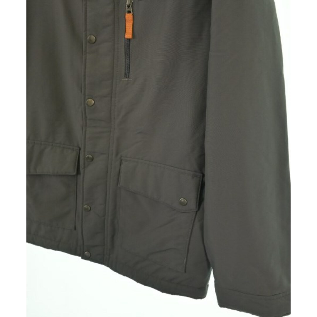 patagonia - patagonia ブルゾン(その他) 150(13T-14T) グレー patagonia - patagonia ブルゾン(その他) 150(13T-14T) グレー