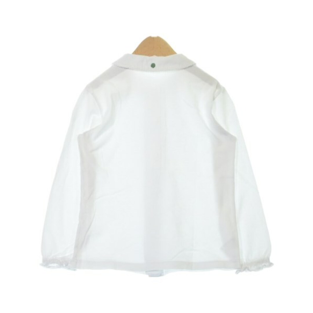 familiar - familiar ファミリア Tシャツ・カットソー 120(7T-8T
