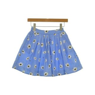 kate spade NEW YORK - kate spade new york スカート(その他 kate spade NEW YORK - kate spade new york スカート(その他