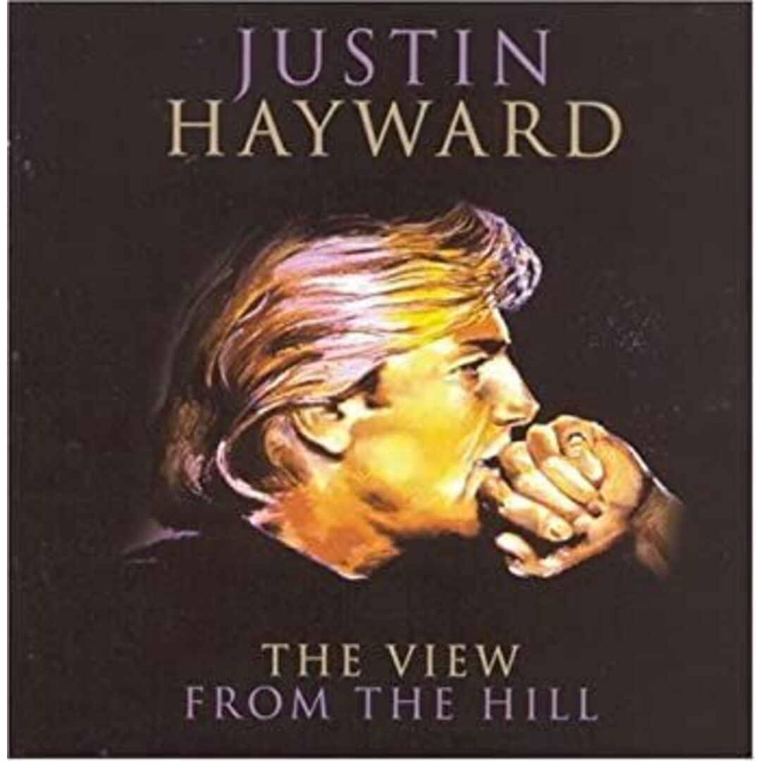 ビュー・フロム・ザ・ヒル [CD]