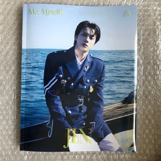 防弾少年団(BTS) - BTS ジョングク 展示会 入場特典 トレカ 防弾少年団(BTS) - BTS ジョングク 展示会 入場特典 トレカ