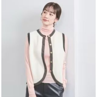 UNITED ARROWS(ベスト/ジレ)のフリマアイテム一覧 UNITED ARROWS(ベスト/ジレ)のフリマアイテム一覧