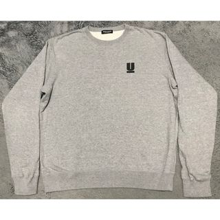 UNDERCOVER(スウェット)のフリマアイテム一覧 UNDERCOVER(スウェット)のフリマアイテム一覧
