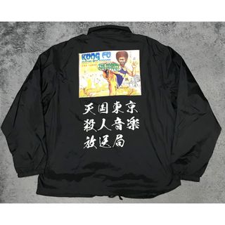 WACKO MARIA(ナイロンジャケット)のフリマアイテム一覧 WACKO MARIA(ナイロンジャケット)のフリマアイテム一覧