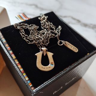 ラッキージョン フェザーネックレス カントリー別注 lucky john ラッキージョン フェザーネックレス カントリー別注 lucky john