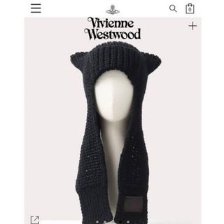 Vivienne Westwood(ニット帽/ビーニー)のフリマアイテム一覧 Vivienne Westwood(ニット帽/ビーニー)のフリマアイテム一覧