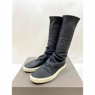 Rick Owens - 【1/31 23:59まで瞬間SALE】 Rick Owens Monclerの Rick Owens - 【1/31 23:59まで瞬間SALE】 Rick Owens Monclerの