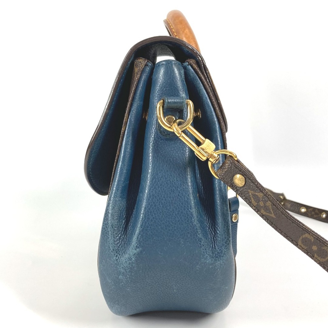 LOUIS VUITTON - ルイヴィトン LOUIS VUITTON エデンMM M40733 LOUIS VUITTON - ルイヴィトン LOUIS VUITTON エデンMM M40733