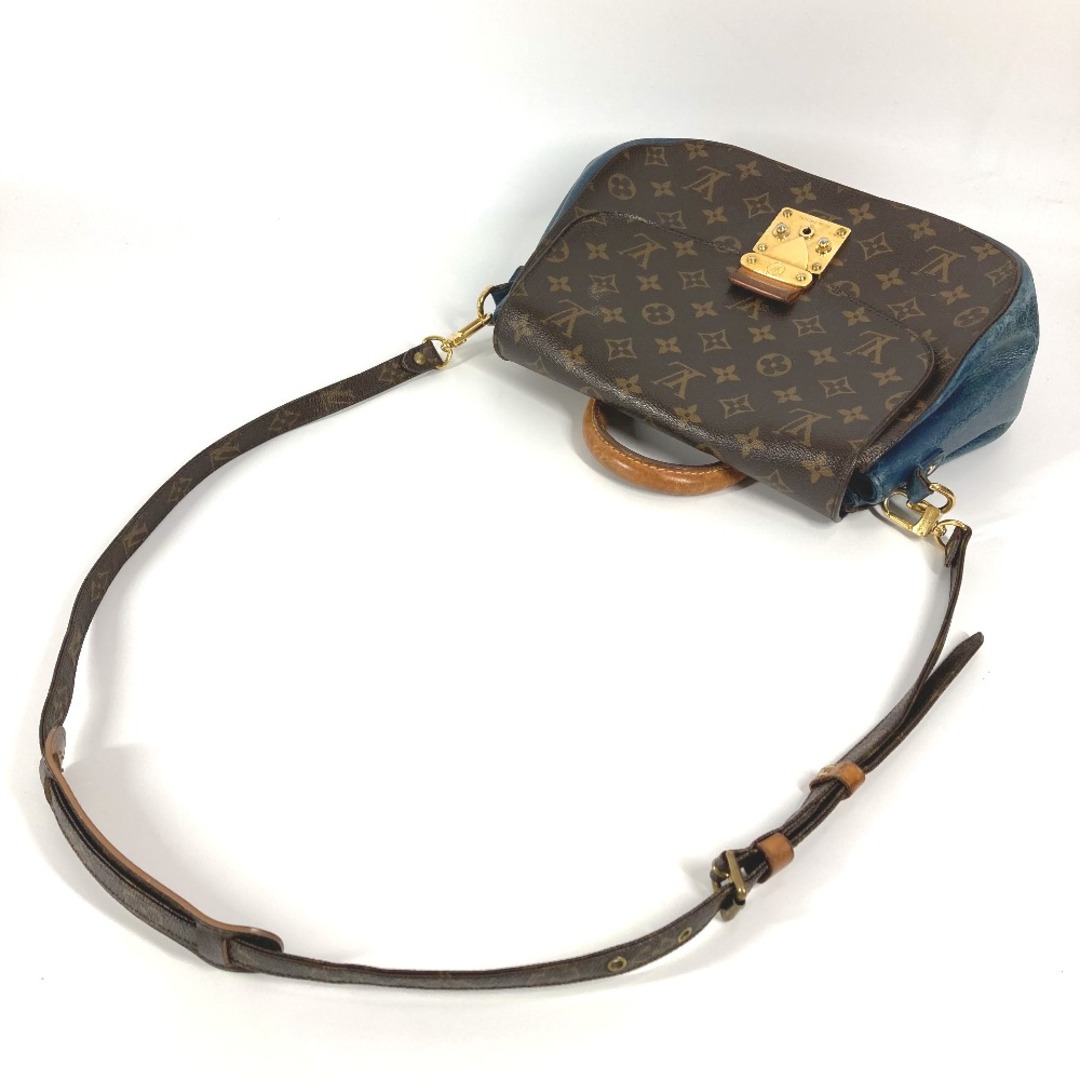 LOUIS VUITTON - ルイヴィトン LOUIS VUITTON エデンMM M40733 LOUIS VUITTON - ルイヴィトン LOUIS VUITTON エデンMM M40733