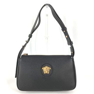 VERSACE - 新品未使用 VERSACEヴェルサーチ クリスタル バッグ VERSACE - 新品未使用 VERSACEヴェルサーチ クリスタル バッグ