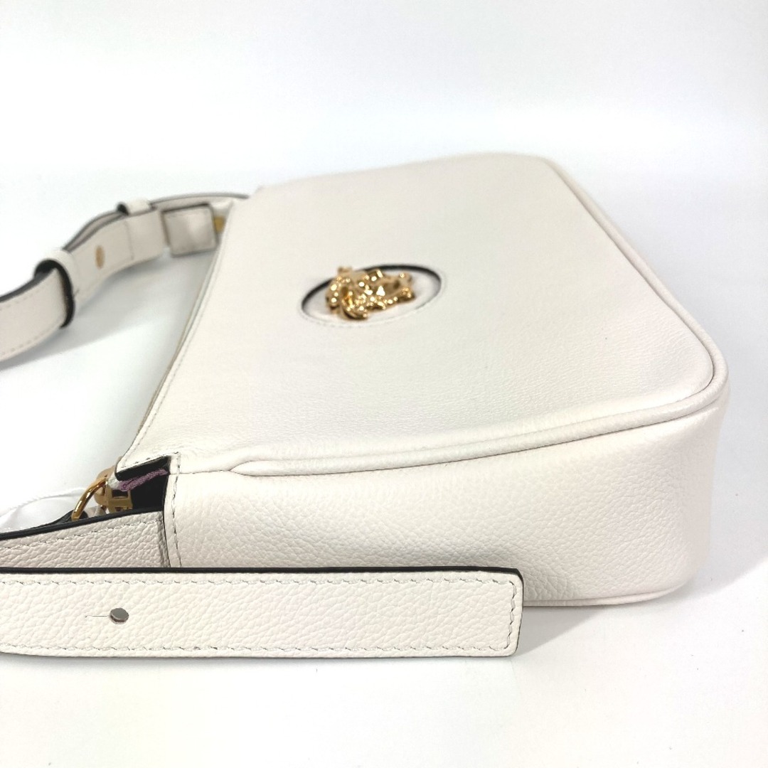 VERSACE - ヴェルサーチ VERSACE メデューサ ロゴ 肩掛け カバン VERSACE - ヴェルサーチ VERSACE メデューサ ロゴ 肩掛け カバン