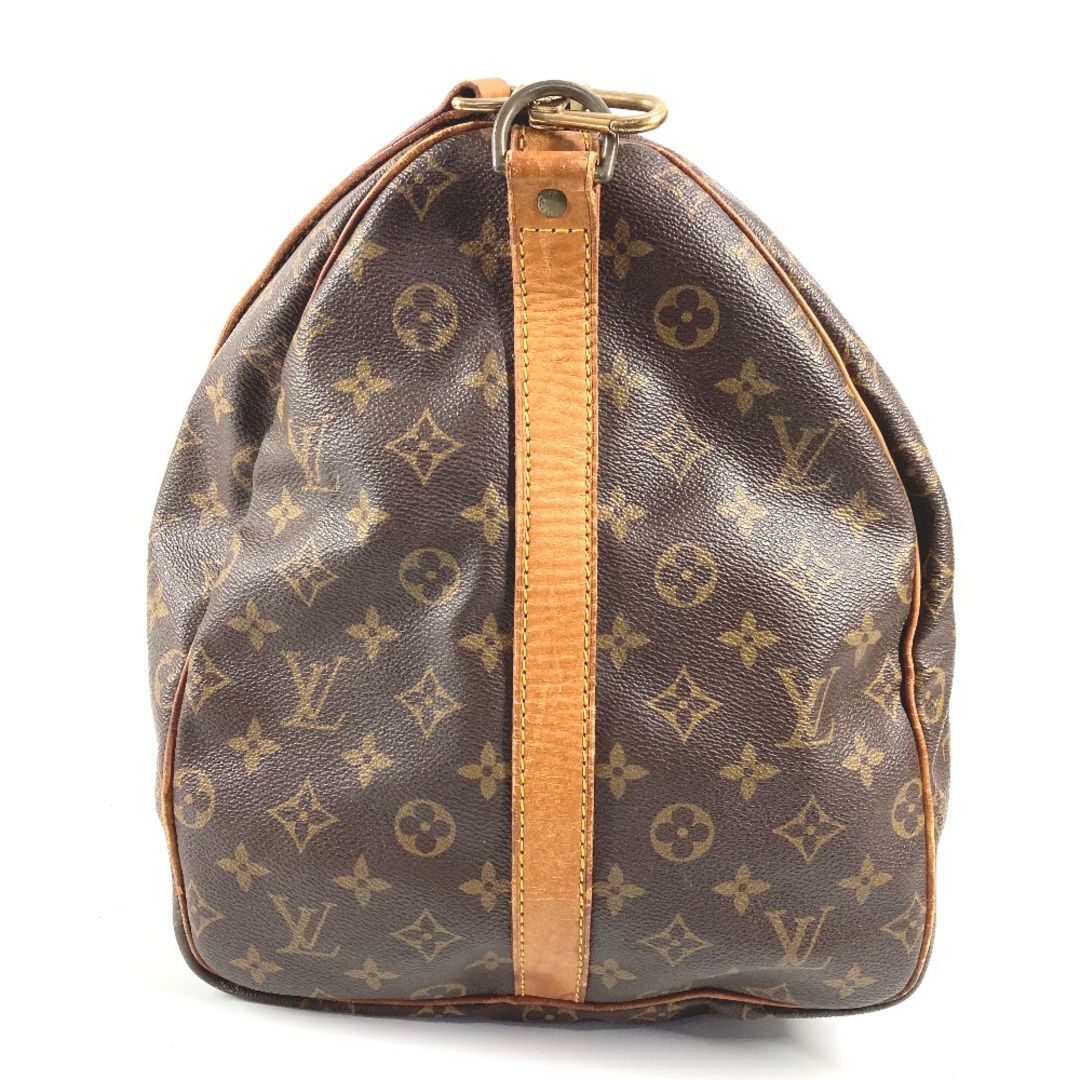 LOUIS VUITTON - ルイヴィトン LOUIS VUITTON キーポル55 バンド