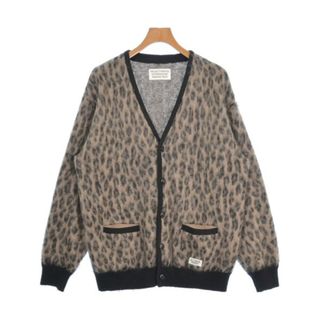 WACKO MARIA(カーディガン)のフリマアイテム一覧 WACKO MARIA(カーディガン)のフリマアイテム一覧