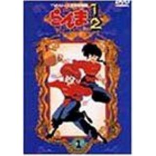 らんま1/2 TVシリーズ完全収録版(2) [DVD](その他)