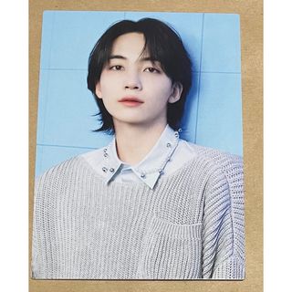 SEVENTEEN - SEVENTEEN THIS MAN TSUTAYA ラキドロ ジョンハンの SEVENTEEN - SEVENTEEN THIS MAN TSUTAYA ラキドロ ジョンハンの