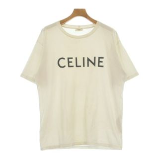 CELINE - 19AW Celine カートコバーン ボーダー ロングTシャツ CELINE - 19AW Celine カートコバーン ボーダー ロングTシャツ