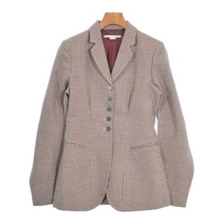 Stella McCartney(テーラードジャケット)のフリマアイテム一覧 Stella McCartney(テーラードジャケット)のフリマアイテム一覧