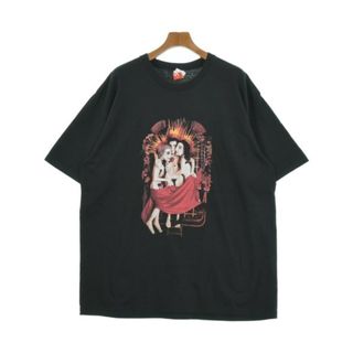 Supreme - Supreme シュプリーム Tシャツ・カットソー XL 黒等 Supreme - Supreme シュプリーム Tシャツ・カットソー XL 黒等
