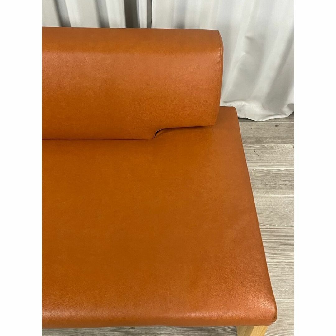 カリモク家具 - GK91 展示品 カリモク ダイニング アーム ベンチ カリモク家具 - GK91 展示品 カリモク ダイニング アーム ベンチ