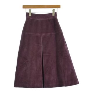 MIU MIU(スカート)のフリマアイテム一覧 MIU MIU(スカート)のフリマアイテム一覧