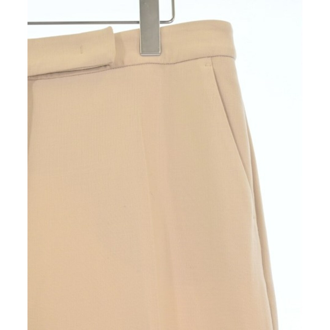 Max Mara - Max Mara マックスマーラ スラックス 46(XL位 Max Mara - Max Mara マックスマーラ スラックス 46(XL位