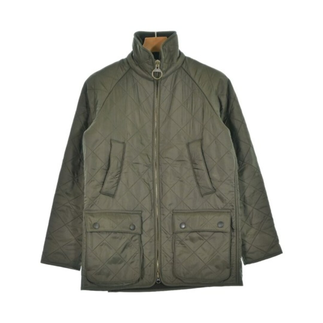 Barbour - Barbour バブアー ブルゾン(その他) 34(XS位 Barbour - Barbour バブアー ブルゾン(その他) 34(XS位