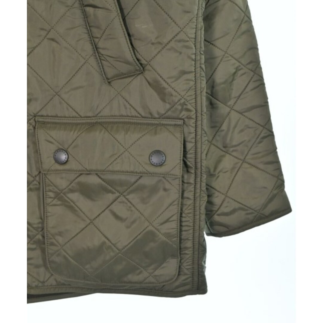 Barbour - Barbour バブアー ブルゾン(その他) 34(XS位 Barbour - Barbour バブアー ブルゾン(その他) 34(XS位