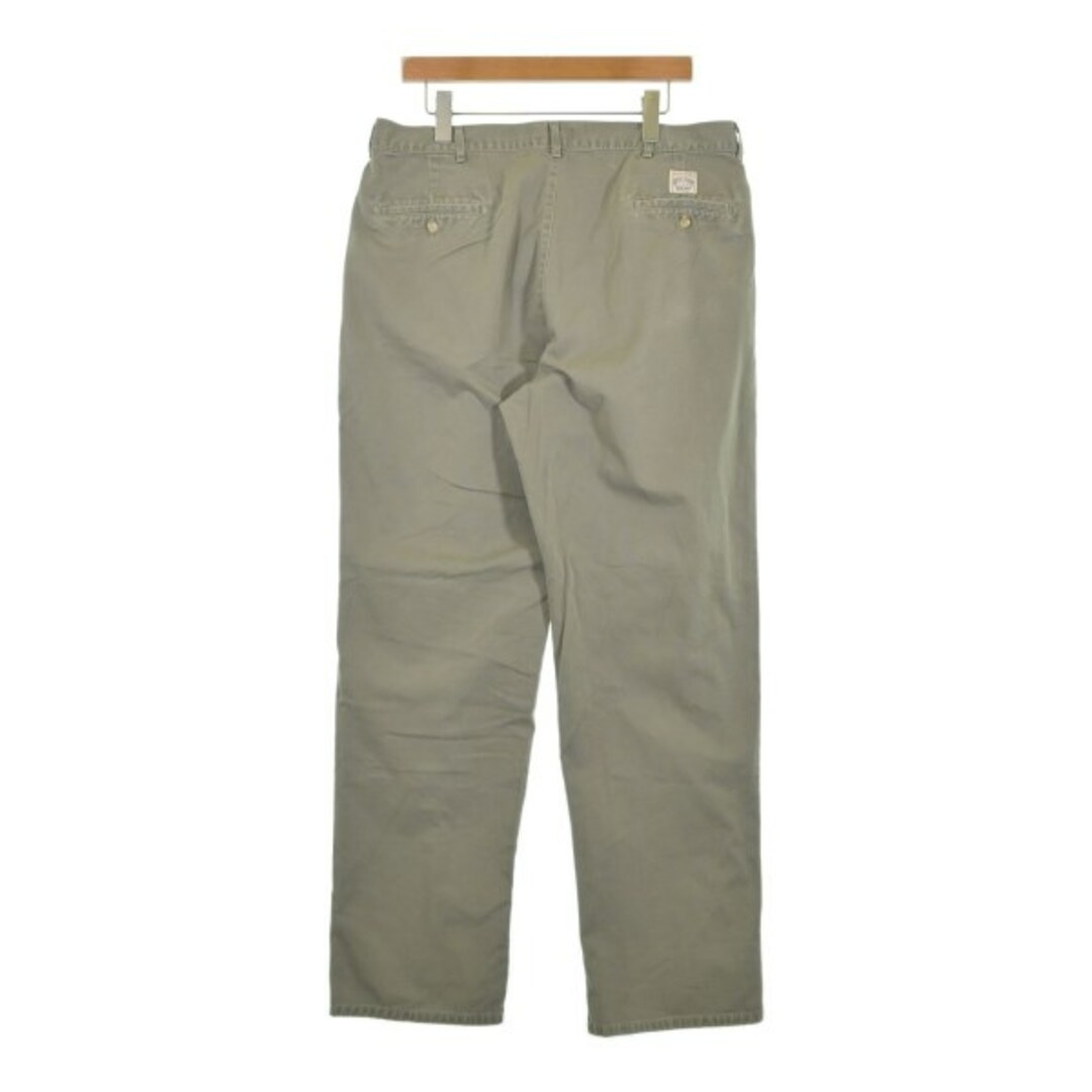 POLO RALPH LAUREN - Polo Ralph Lauren チノパン 38(XXL位 POLO RALPH LAUREN - Polo Ralph Lauren チノパン 38(XXL位