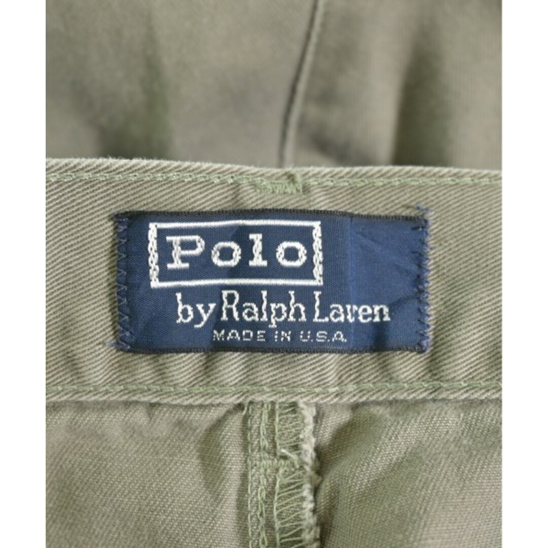 POLO RALPH LAUREN - Polo Ralph Lauren チノパン 38(XXL位 POLO RALPH LAUREN - Polo Ralph Lauren チノパン 38(XXL位