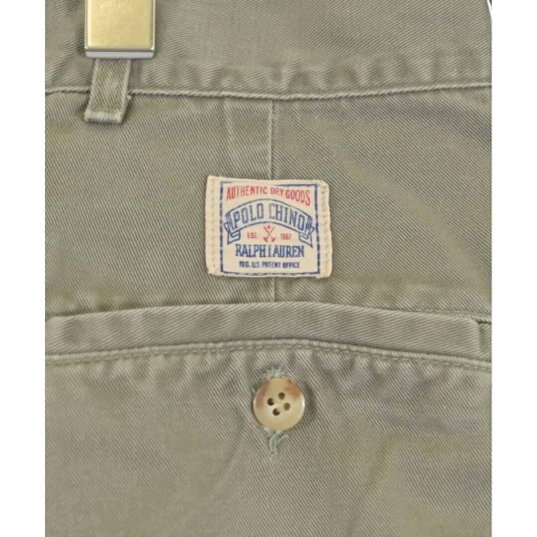 POLO RALPH LAUREN - Polo Ralph Lauren チノパン 38(XXL位 POLO RALPH LAUREN - Polo Ralph Lauren チノパン 38(XXL位