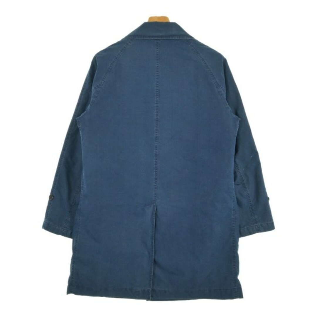 THE NORTH FACE PURPLE LABEL ステンカラーコート S 【古着 THE NORTH FACE PURPLE LABEL ステンカラーコート S 【古着