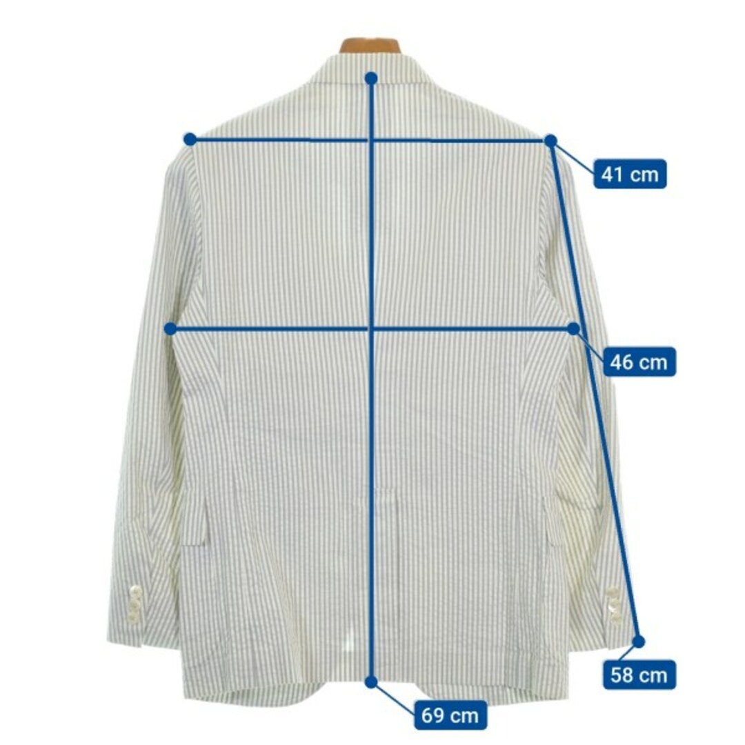 Brooks Brothers - Brooks Brothers セットアップ・スーツ Brooks Brothers - Brooks Brothers セットアップ・スーツ