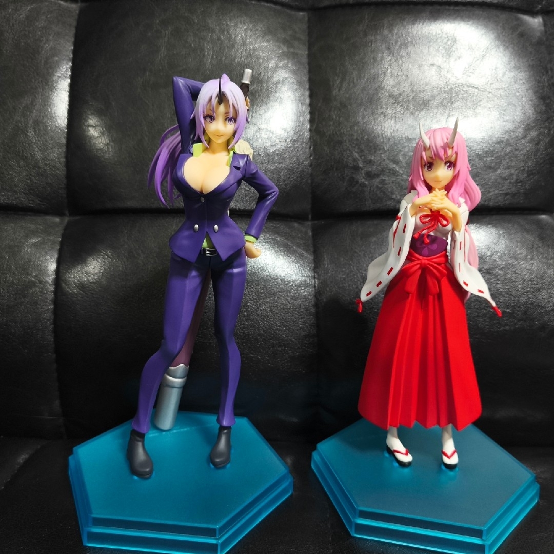 POP UP PARADE シュナ&シオン 2体セットの通販 by たち's shop