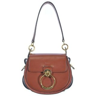 Chloe - 極美品 クロエ アビー スモール CHC19WS205 レザー 2WAY Chloe - 極美品 クロエ アビー スモール CHC19WS205 レザー 2WAY