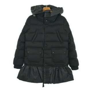 MONCLER(ダウンジャケット)のフリマアイテム一覧 MONCLER(ダウンジャケット)のフリマアイテム一覧