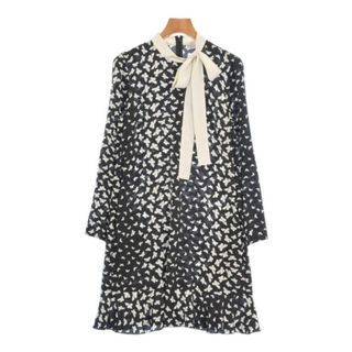 RED VALENTINO - 美品 レッドヴァレンティノ 花柄 ワンピース RED VALENTINO - 美品 レッドヴァレンティノ 花柄 ワンピース