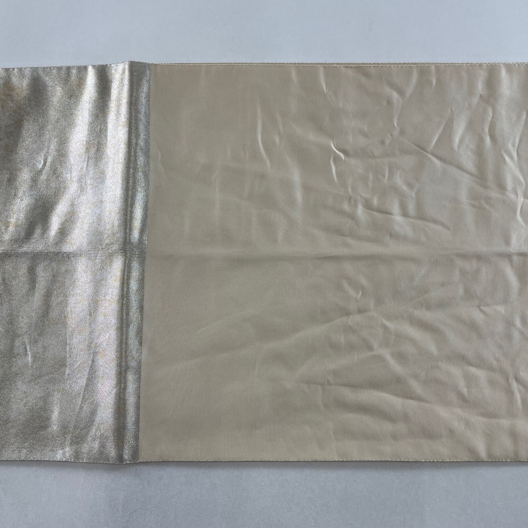 袋帯 名品 お太鼓柄 正絹 【中古】の通販 by バイセル ラクマ店 袋帯 名品 お太鼓柄 正絹 【中古】の通販 by バイセル ラクマ店