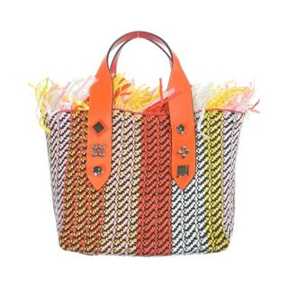 Christian Louboutin(トートバッグ)のフリマアイテム一覧 Christian Louboutin(トートバッグ)のフリマアイテム一覧