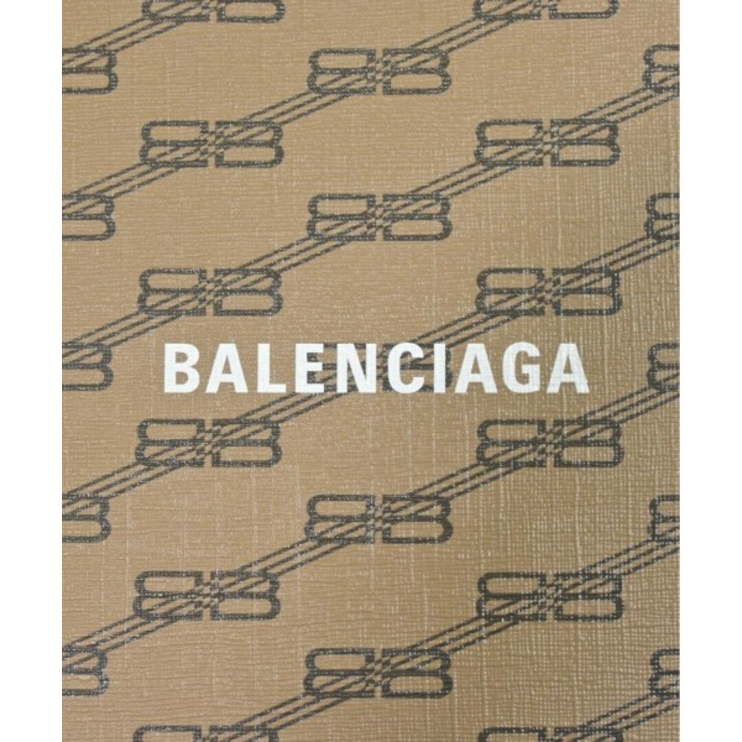BALENCIAGA - BALENCIAGA バレンシアガ ショルダーバッグ BALENCIAGA - BALENCIAGA バレンシアガ ショルダーバッグ