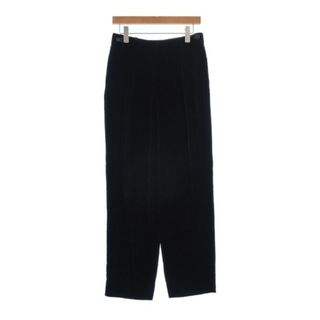 ジョルジオアルマーニ(GIORGIO ARMANI)のGIORGIO ARMANI パンツ（その他） 40(M位) 黒 【古着】【中古】(その他)