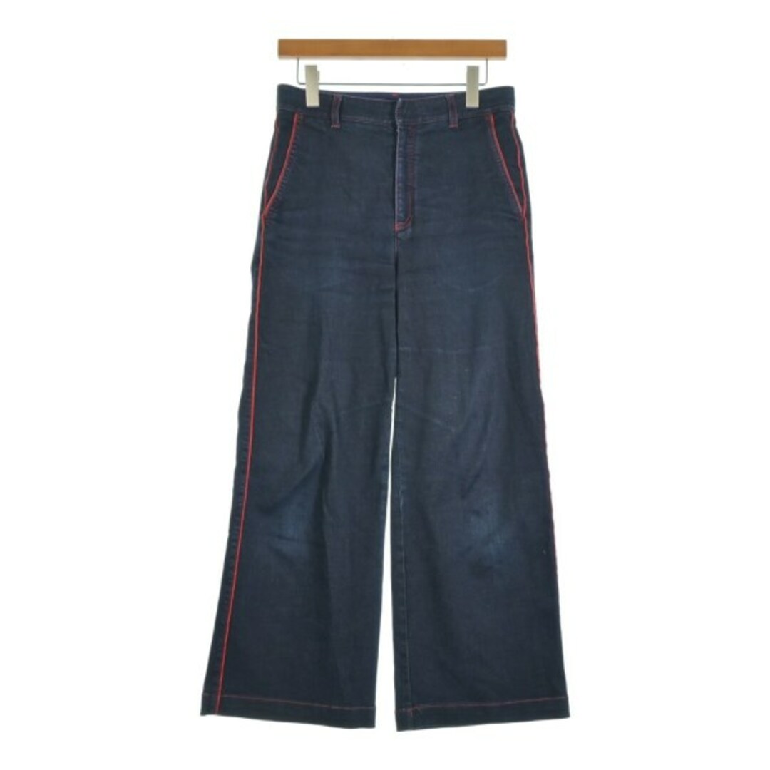 Stella McCartney - STELLA McCARTNEY デニムパンツ 25(S位 Stella McCartney - STELLA McCARTNEY デニムパンツ 25(S位