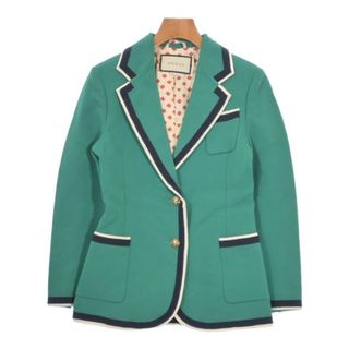 GUCCI(テーラードジャケット)のフリマアイテム一覧 GUCCI(テーラードジャケット)のフリマアイテム一覧