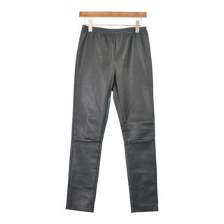 MM6(パンツ ・ ブラック/黒色系)のフリマアイテム一覧 MM6(パンツ ・ ブラック/黒色系)のフリマアイテム一覧