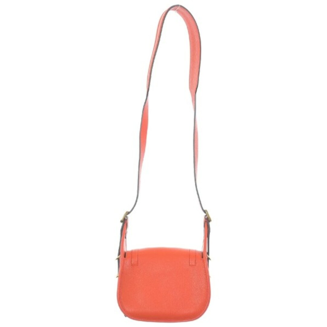 Mulberry - MULBERRY マルベリー ショルダーバッグ - オレンジ Mulberry - MULBERRY マルベリー ショルダーバッグ - オレンジ