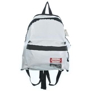 MM6 - 極美品MM6 マルジェラ × イーストパック リバーシブル MM6 - 極美品MM6 マルジェラ × イーストパック リバーシブル